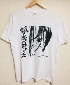 銀杏BOYZ Tシャツ Lサイズ