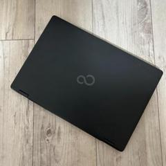 富士通 LIFEBOOK U9310 i5 SSD256G 8G カメラ タッチ