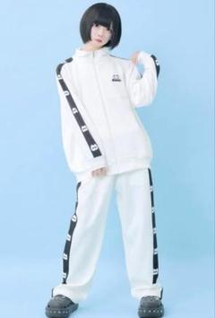 Hauls ジャージ Hauls ジャージ 新！ネ申おジャージ参上！ レディース メンズ