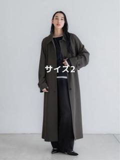 2025年最新】crewre コートの人気アイテム - メルカリ