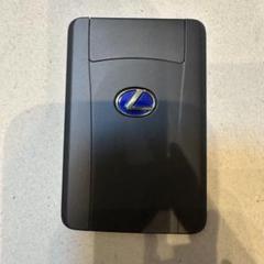 レクサス　トヨタ　純正スマートキー　新品未登録　89904-50730 レクサス トヨタ 純正スマートキー 新品未登録 89904-50730