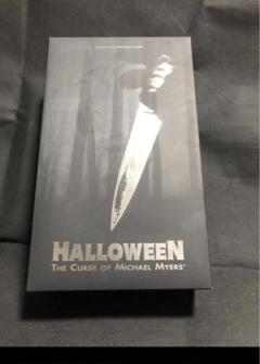 入手困難！ハロウィン 6 最後の戦い(Blu-ray Disc) Amazon.co.jp: ハロウィン6 最後の戦い(Blu-ray Disc