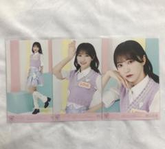 ＝LOVE イコラブ アリーナツアー 生写真 3種 コンプ 野口衣織 m48844677236_1.jpg?1717052800