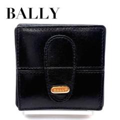 【⭐︎美品／値下げ⭐︎】バリー　コインケース 2025年最新】Bally レディース コインケース・小銭入れの人気