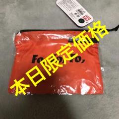 ASOKOウルトラマンポーチ ③