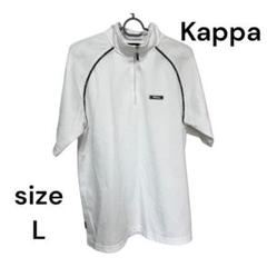 Kappa 【大型商品200】カッパ KAPPA ユニセックス ゴルフ