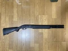 マルゼン　M1100リアルウッド　シェルキャッチャー　シェル多数　その他いろいろ Amazon | マルゼン M1100 ショットガン 木製 ウッドストック
