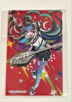 ダンガンロンパ イラストレーター 人狼 アクリルスタンド 澪田唯吹 ファッション通販】 Amazon.co.jp: ダンガンロンパ1・2 Reload