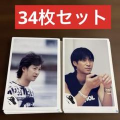 SMAP 公式写真 12枚セット【5人時代 集合 おまとめ】