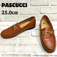 2025年最新】PASCUCCI カラー：ブラウン系 ローファー・革靴の