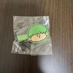 東海オンエア ガチャ 前髪クリップ 6種 新品未開封】東海オンエア ヘアクリップ 前髪クリップ ガチャ