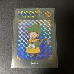 【海外製まとめ売り】鳥山明 ドラゴンボール カードダス ピッコロ編セット 海外製まとめ売り】鳥山明 ドラゴンボール カードダス 背面青