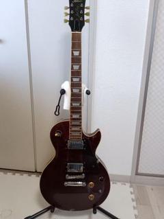 TOKAI LOVE ROCK (中古美品)ブラック Yahoo!オークション -「tokai love rock」の落札相場・落札価格