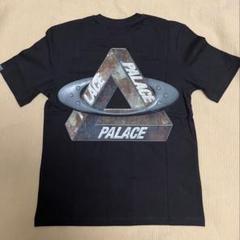 トップス palace oakley tee Palace Oakley T-Shirt Black - Palace Oakley 2024 - Palace