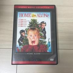 ホーム・アローン DVDコレクション（5枚組）