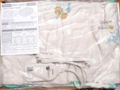 MORITA 電気掛敷毛布 MBー735BC(F)