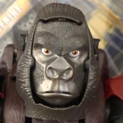 トランスフォーマー オプティマス プライマル マキシマル