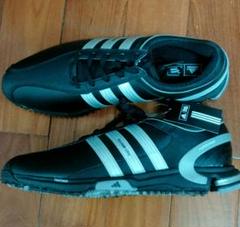 未使用 アディダス　adidas ゴルフシューズ　　thintech 28 buh12-2.jpg