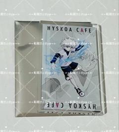 2025年最新】HUNTER×HUNTERクリアカードの人気アイテム - メルカリ