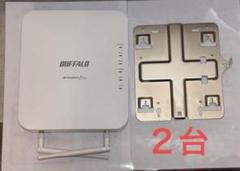 2025年最新】バッファロー WAPM-1266Rの人気アイテム - メルカリ