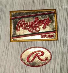 ローリングス GOLD LABEL 外野グローブ | 中古野球用品販売の