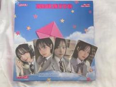 2025年最新】QWER トレカの人気アイテム - メルカリ