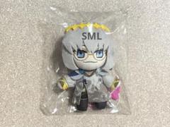 2025年最新】fgo オベロン ぬいぐるみの人気アイテム - メルカリ