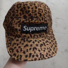 2025年最新】supreme レオパード キャップの人気アイテム - メルカリ