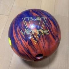 DV8 スペアボール　ディーバスペア　14ポンド DV8 ライムラスター ポリエステル 14-3 ボウリングボール - メルカリ