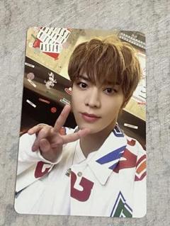 2025年最新】nct127 シーグリ 2022の人気アイテム - メルカリ