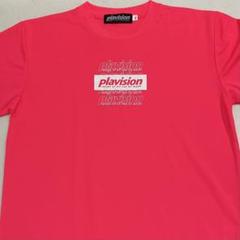 plavision Tシャツ / Impalハーフパンツ セット
