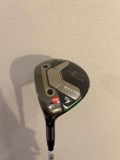 Elyte フェアウェイウッド 5W レフティ