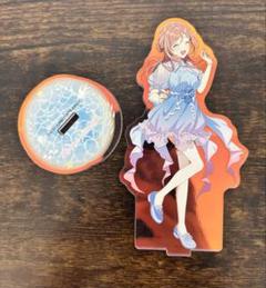 姫崎莉波 BIGアクリルスタンド 初星水族館 オンライン限定品 未開封 学マス ✟ 姫崎莉波 BIGアクリルスタンド 初星水族館 オンライン 学マス