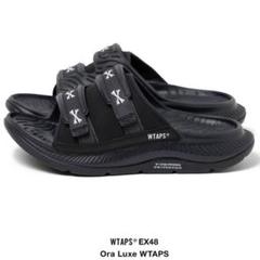 2025年最新】WTAPS サンダルの人気アイテム - メルカリ