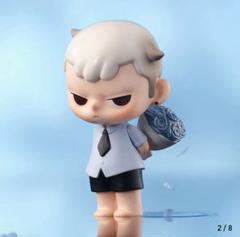KUBO SPACE フィギュアセット 13点 Amazon.co.jp: POP MART KUBO Breathing In シリーズ【アソート