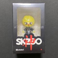 新品未開封　straykids skzoo フィリックス　ペンラ　フィギュア 未開封 straykids skzoo フィリックス ポガリ フィギュア（skzoo