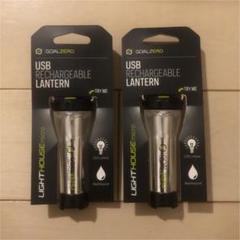 GOAL ZERO LIGHT HOUSE micro