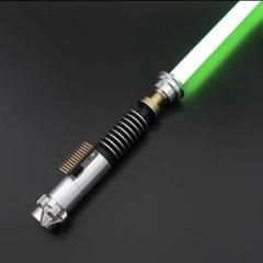 カスタムライトセーバー〈DarthVaderVariant〉SN-PRO・新品 カスタムライトセーバー LGT SAUVAGE｜SYBERSABERS – SyberSabers