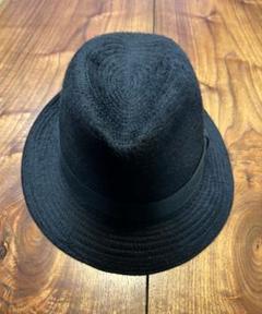GUCCI 黒 キャップ XL 60cm GUCCIグッチ キャップGGキャンバス XL60 - メルカリ