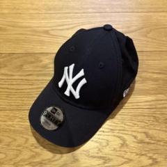 New Era 9FORTY ニューヨーク・ヤンキース キャップ