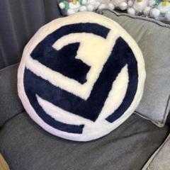 激レア！！FRANCK MULLER フランクミュラー　クッション FRANCK MULLER e-Boutique クッション 60cm FFF.CUSHION