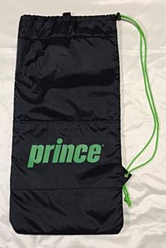 テニスラケットケース prince ジュニア用 ソフトケース プリンス