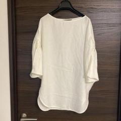 極美品　リエス　liess ブラウス　シャツのサムネイル
