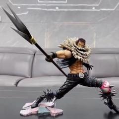 2025年最新】ワンピースフィギュアカタクリの人気アイテム