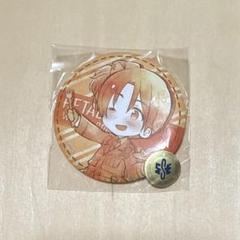 ヘタリア アニカプ缶バッジ イタリア