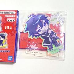 桃源暗鬼 【A一ノ瀬四季】きゅるぽっぷん ミニオーロラアクリルジオラマ