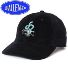 CHALLENGER ベレー帽 Mサイズ 日本製 CHALLENGER ベレー帽 Mサイズ 日本製