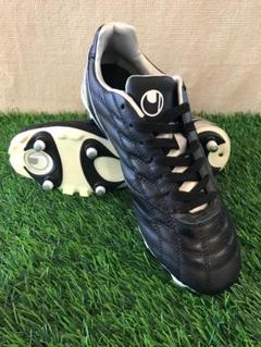 ウールシュポルト　スパイク uhlsport ウールシュポルト プレシジョン ヴェルヴェ TC FXG