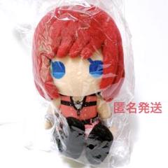 キングダム ハーツ グッズ ぬいぐるみ マスコット ドール 人形 カイリ 未開封のサムネイル
