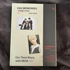 TOMORROW X TOGETHER DVD ヨンジュン トレカ TOMORROW X TOGETHER - TXT ヨンジュン トレカの通販 by
